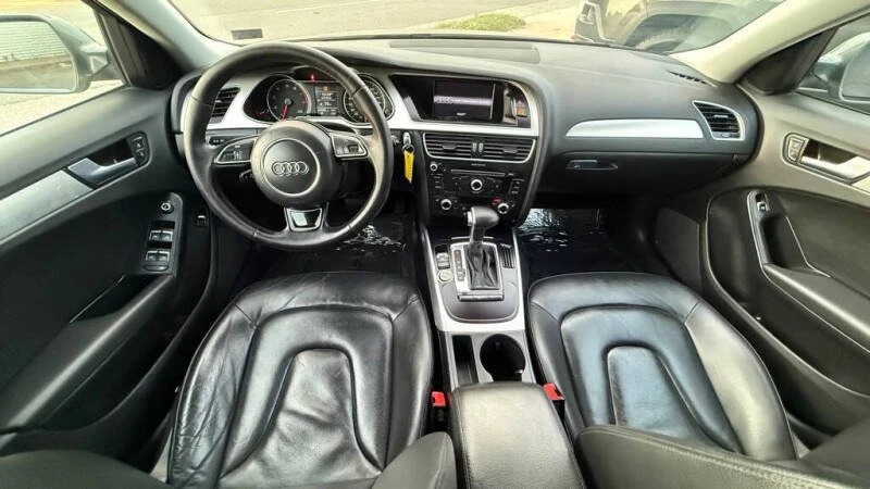 2016 Audi A4 - Image 12 of 19