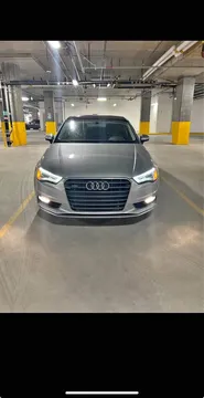 2016 Audi A4
