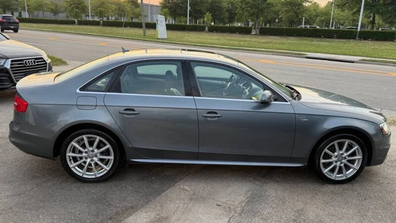 2016 Audi B9 A4 - Image 6 of 17