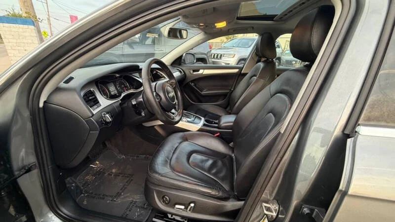 2016 Audi B9 A4 - Image 8 of 17