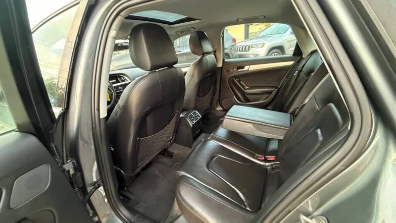 2016 Audi B9 A4 - Image 14 of 17
