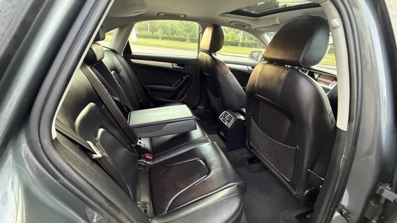 2016 Audi B9 A4 - Image 13 of 17