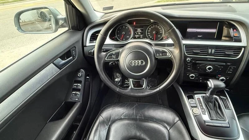 2016 Audi B9 A4 - Image 10 of 17