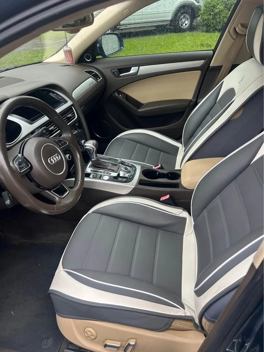 2016 Audi B9 A4 - Image 2 of 6