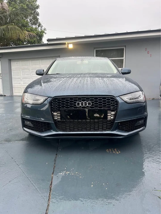2016 Audi B9 A4 - Image 5 of 6
