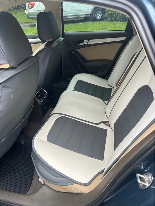 2016 Audi B9 A4 - Image 3 of 6