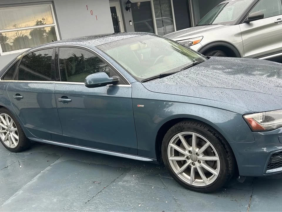 2016 Audi B9 A4 - Image 6 of 6
