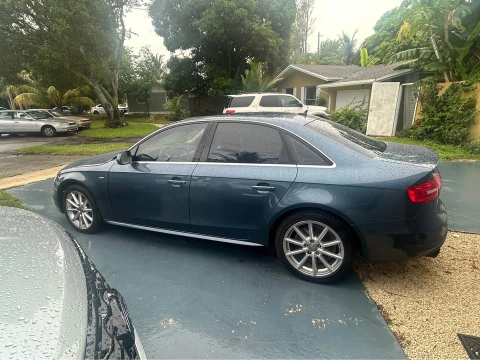 2016 Audi B9 A4 - Image 4 of 6