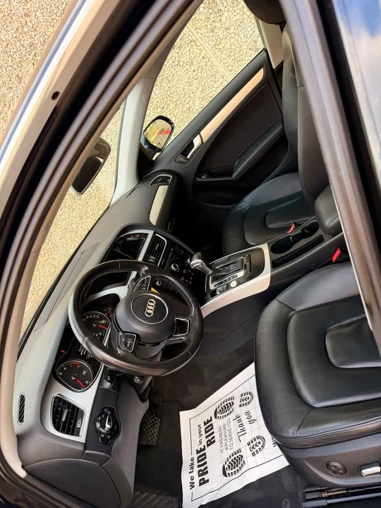 2016 Audi B9 A4 - Image 10 of 19