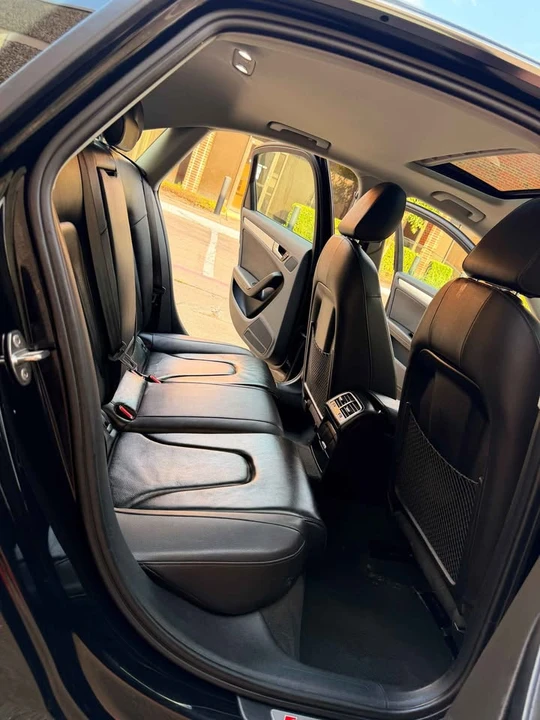 2016 Audi B9 A4 - Image 7 of 19
