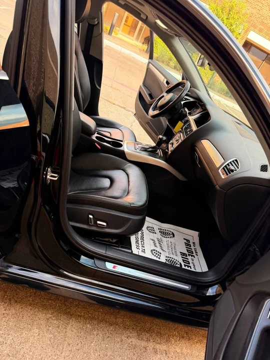 2016 Audi B9 A4 - Image 12 of 19
