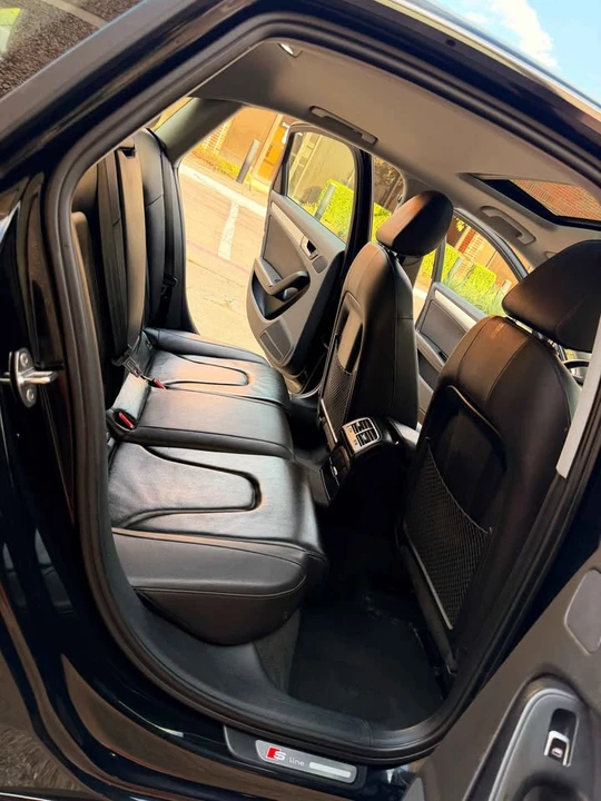 2016 Audi B9 A4 - Image 11 of 19