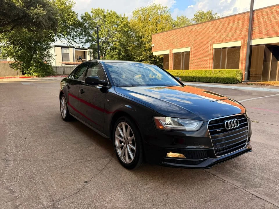 2016 Audi B9 A4 - Image 2 of 19