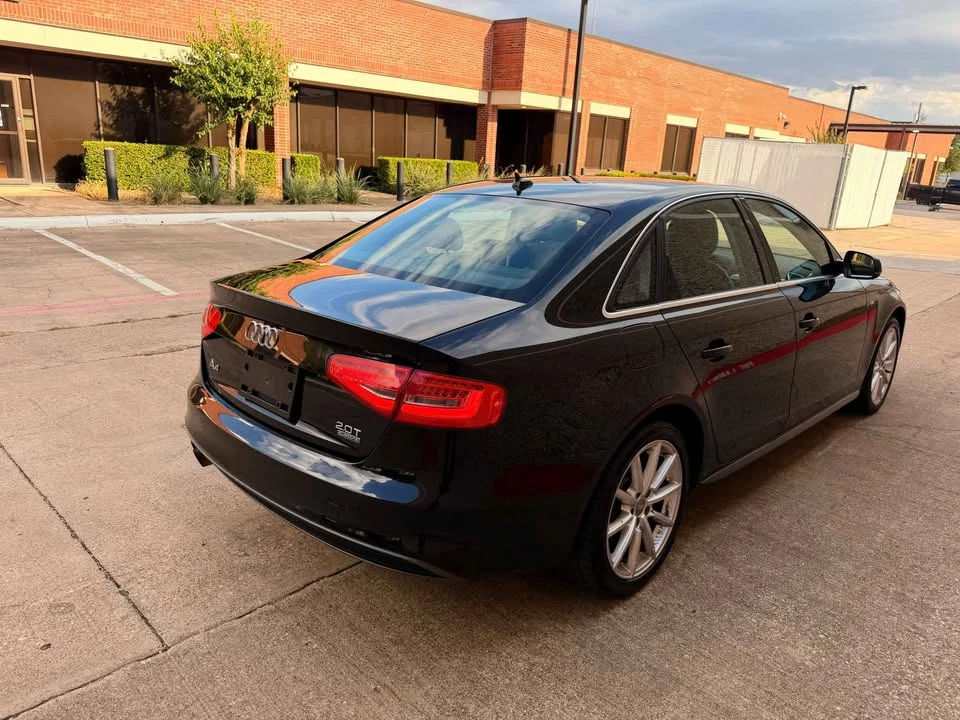 2016 Audi B9 A4 - Image 13 of 19