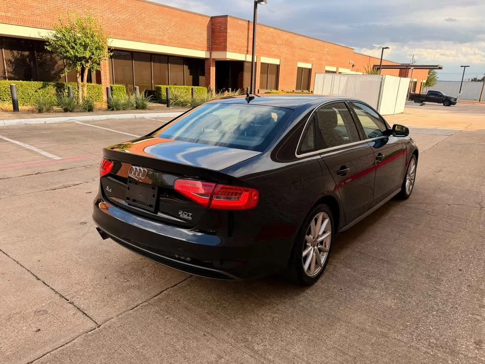 2016 Audi B9 A4 - Image 18 of 19
