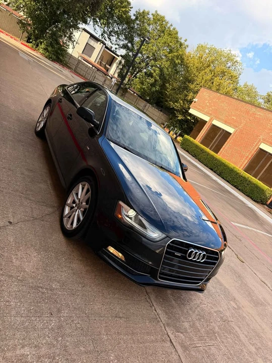2016 Audi B9 A4 - Image 6 of 19