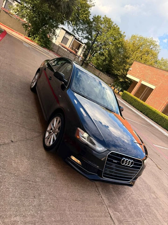2016 Audi B9 A4 - Image 5 of 19