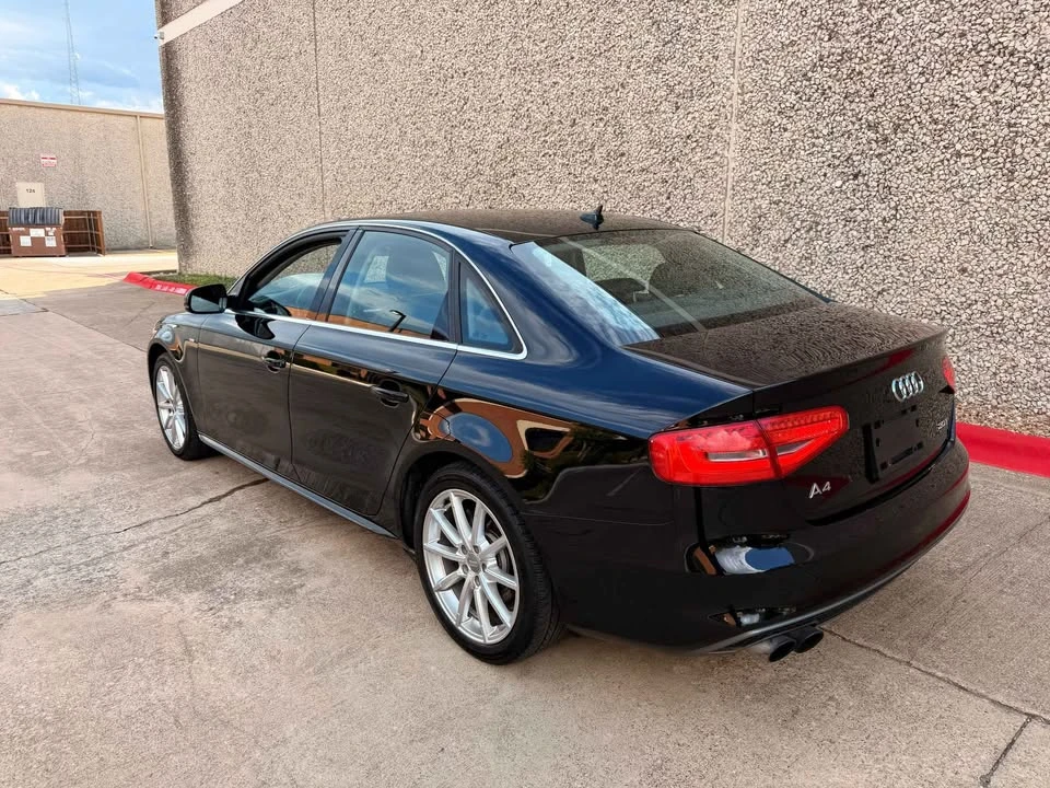 2016 Audi B9 A4 - Image 17 of 19