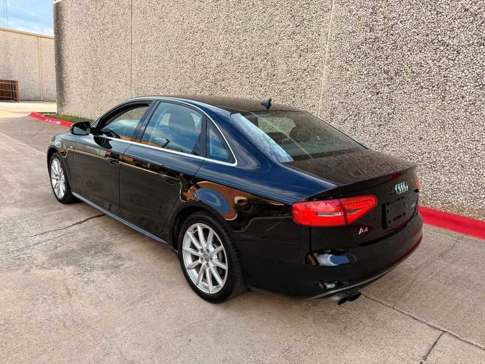 2016 Audi B9 A4 - Image 14 of 19