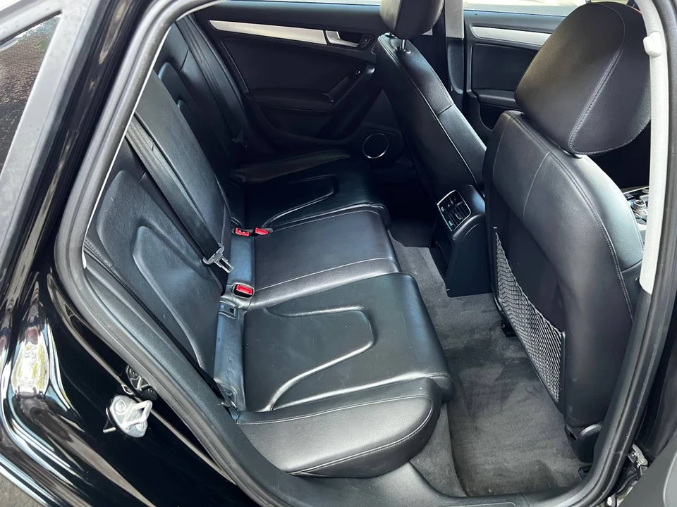 2016 Audi B8 A4 - Image 15 of 19