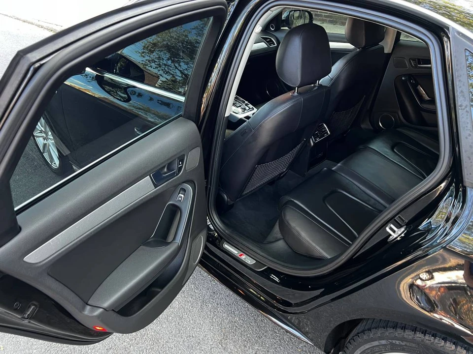 2016 Audi B8 A4 - Image 11 of 19