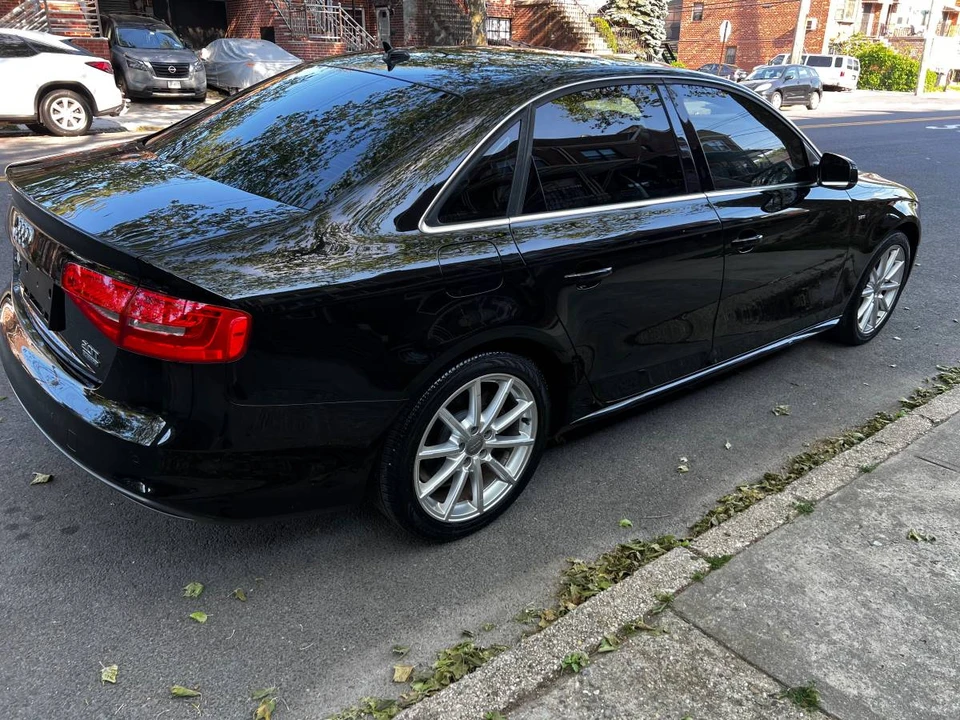 2016 Audi B8 A4 - Image 5 of 19