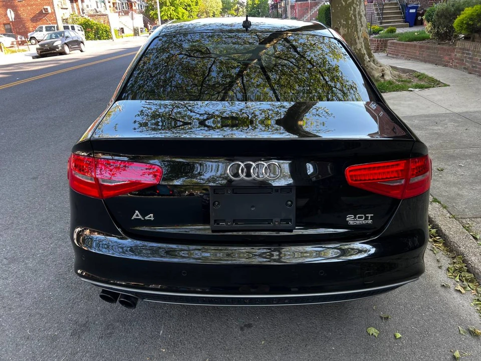 2016 Audi B8 A4 - Image 6 of 19