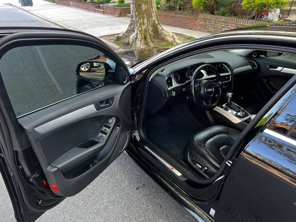 2016 Audi B8 A4 - Image 9 of 19