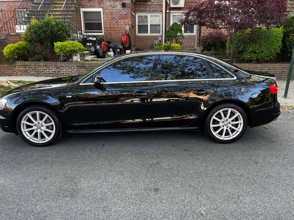 2016 Audi B8 A4 - Image 8 of 19