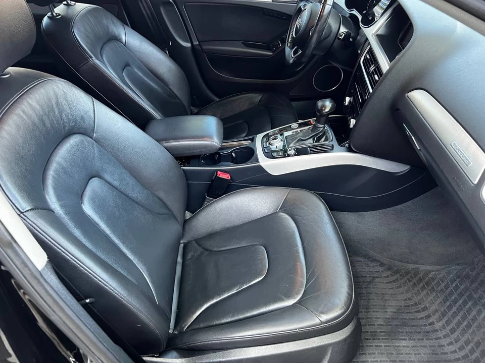 2016 Audi B8 A4 - Image 14 of 19