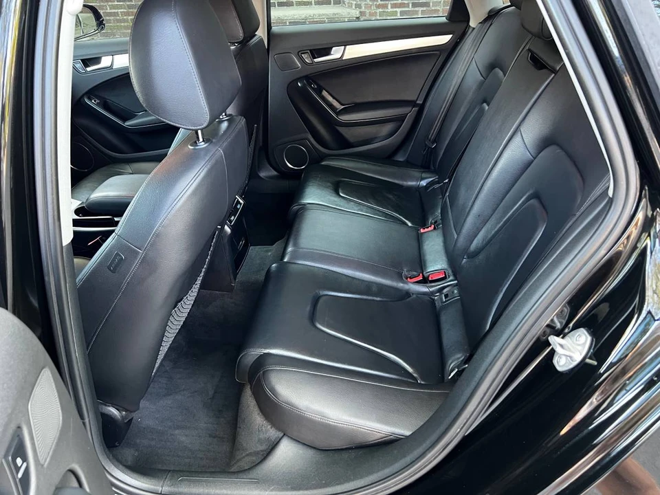 2016 Audi B8 A4 - Image 12 of 19