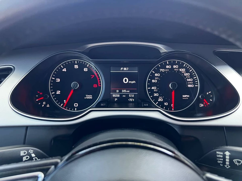 2016 Audi B8 A4 - Image 18 of 19