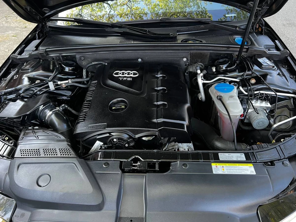 2016 Audi B8 A4 - Image 19 of 19