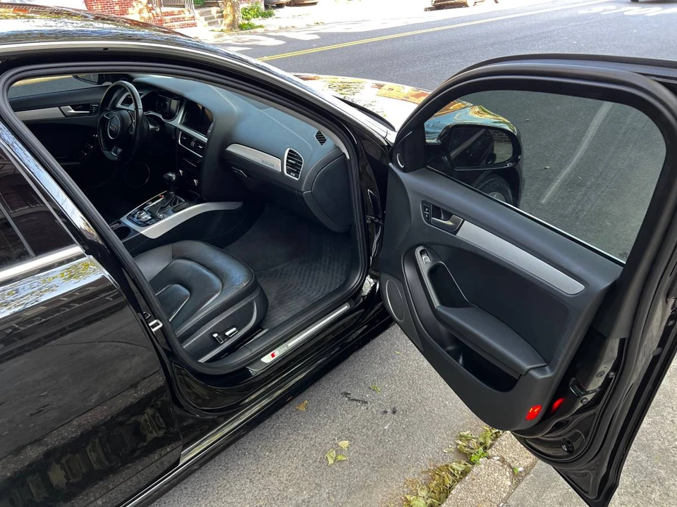 2016 Audi B8 A4 - Image 13 of 19