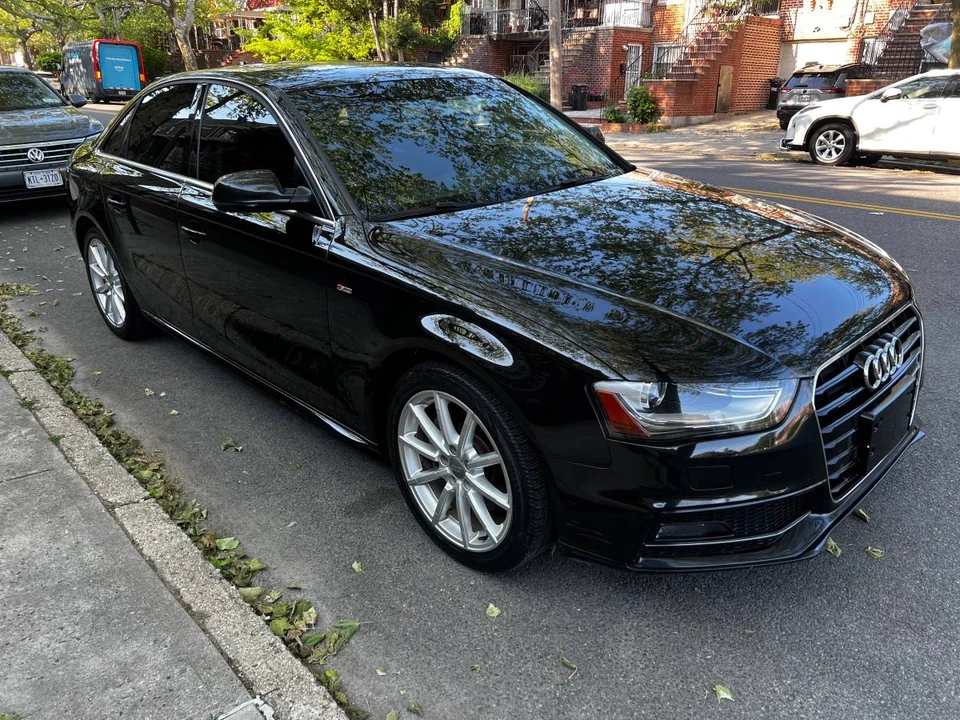 2016 Audi B8 A4 - Image 3 of 19