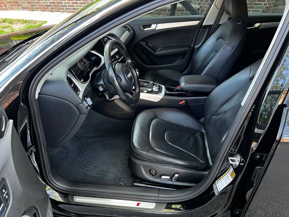 2016 Audi B8 A4 - Image 10 of 19