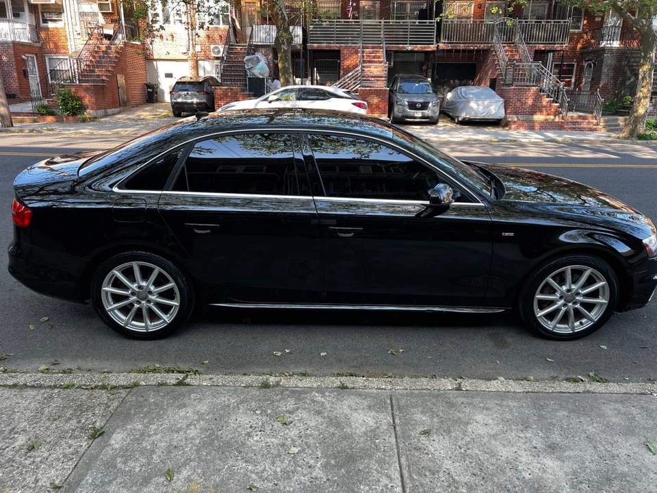 2016 Audi B8 A4 - Image 4 of 19