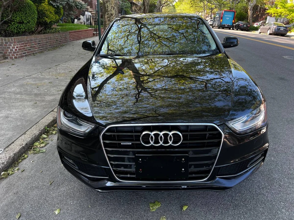 2016 Audi B8 A4 - Image 2 of 19