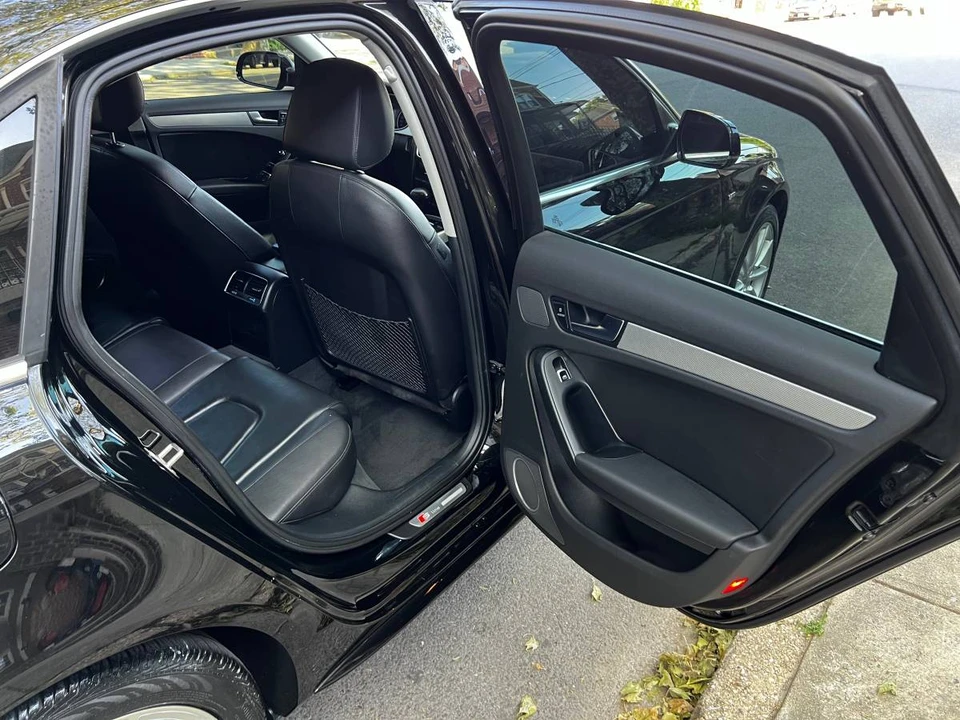 2016 Audi B8 A4 - Image 16 of 19