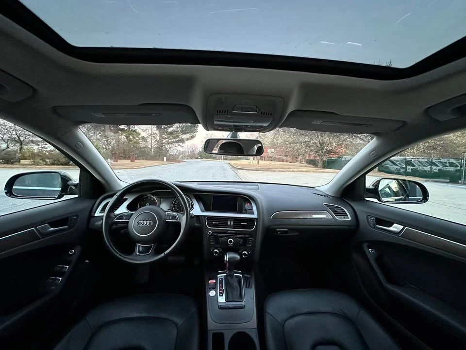 2016 Audi B8 A4 - Image 11 of 17