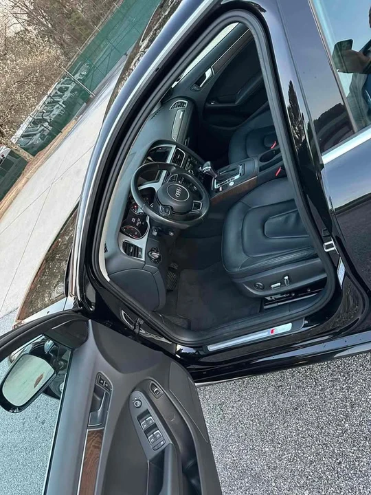 2016 Audi B8 A4 - Image 7 of 17