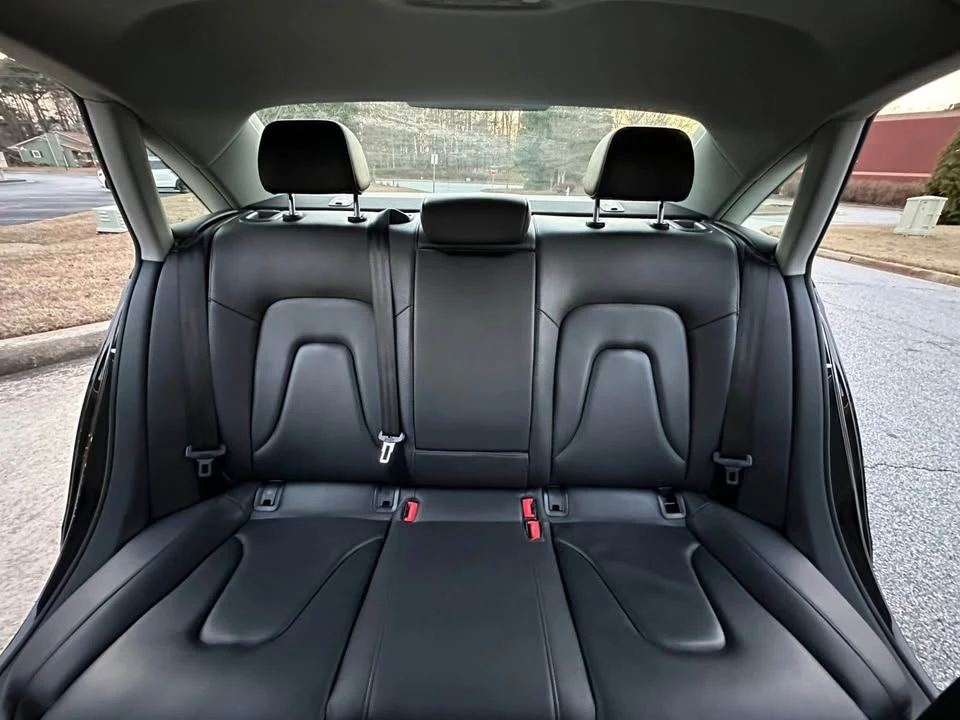 2016 Audi B8 A4 - Image 13 of 17