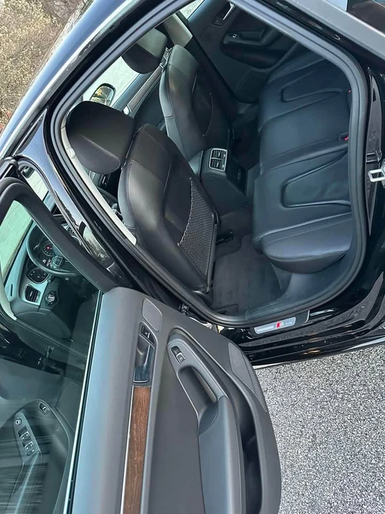 2016 Audi B8 A4 - Image 8 of 17