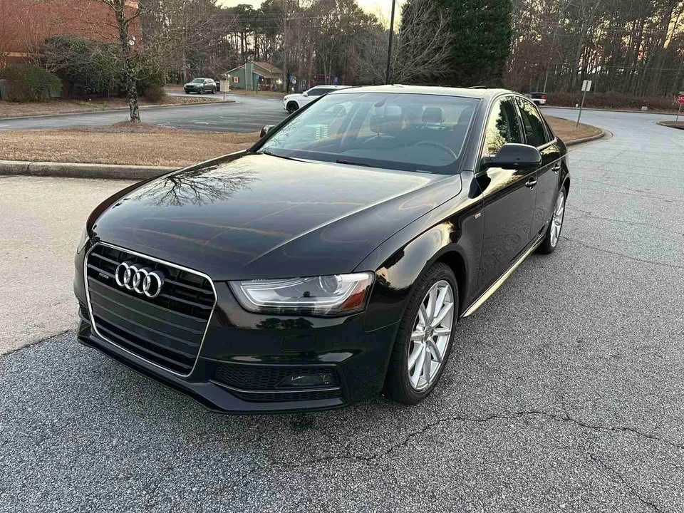 2016 Audi B8 A4 - Image 3 of 17