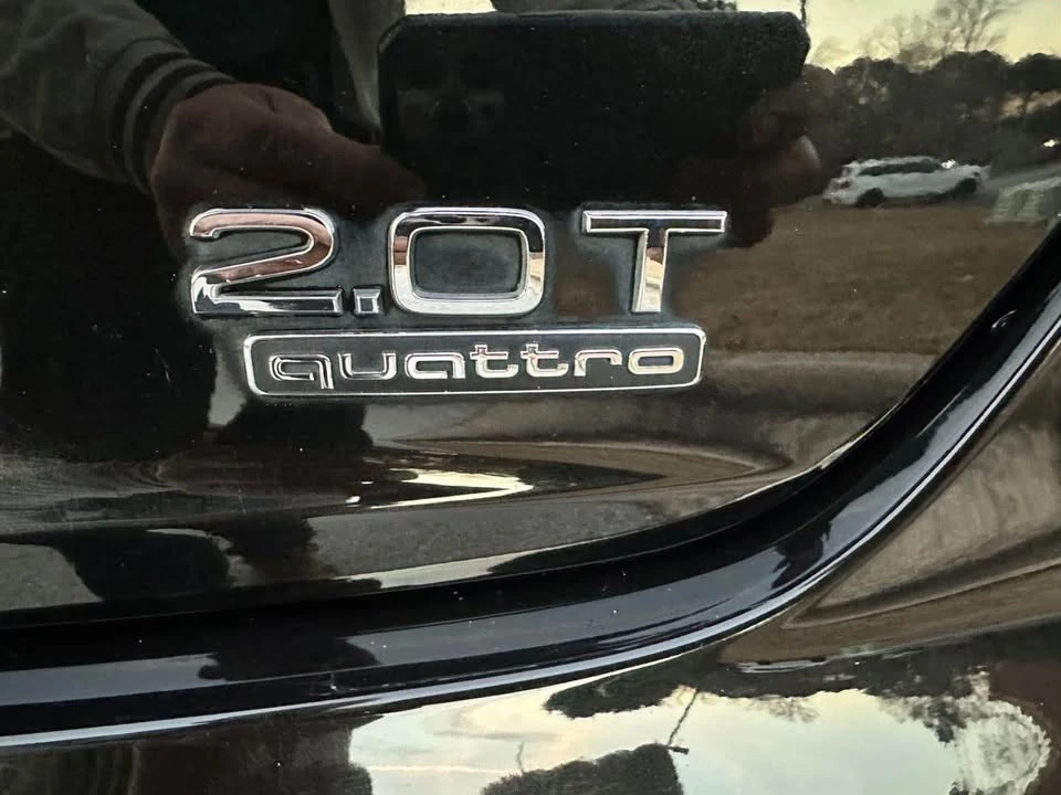 2016 Audi B8 A4 - Image 15 of 17