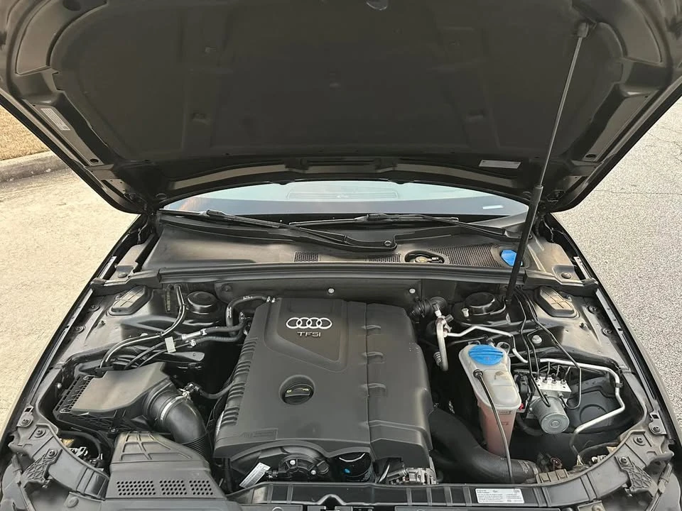 2016 Audi B8 A4 - Image 16 of 17