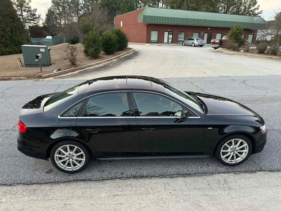 2016 Audi B8 A4 - Image 2 of 17