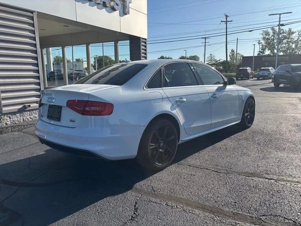 2016 Audi B9 A4 - Image 6 of 8