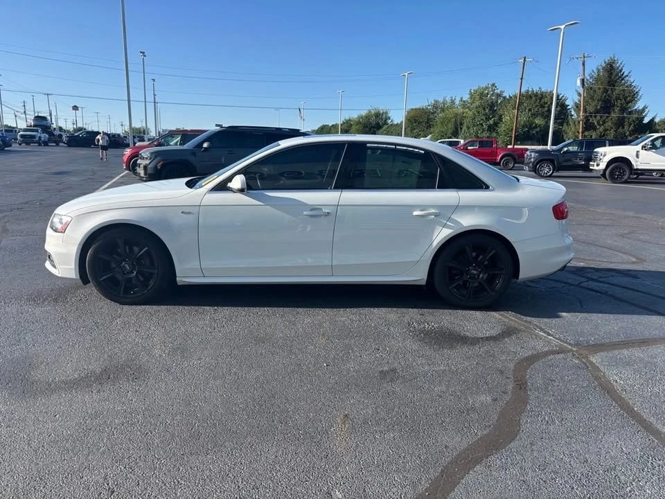 2016 Audi B9 A4 - Image 3 of 8