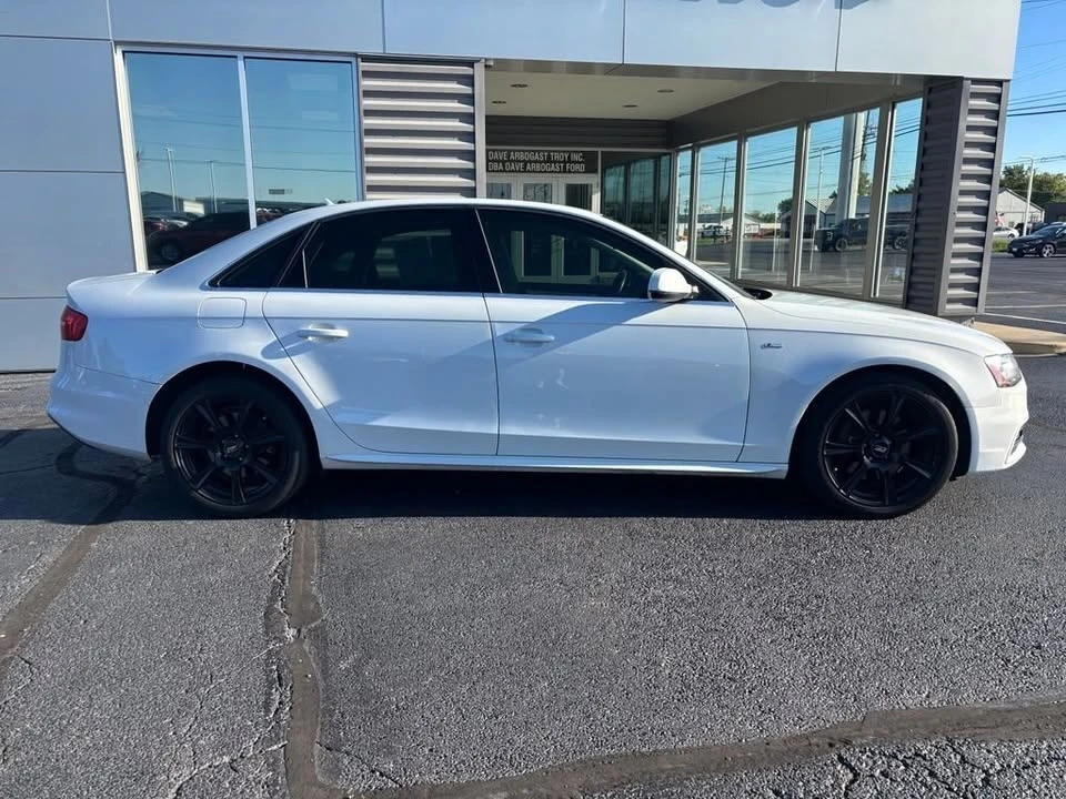 2016 Audi B9 A4 - Image 7 of 8